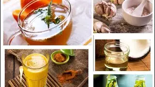 These are the 7 Foods That Fight Bacteria & Kill Germs Natually