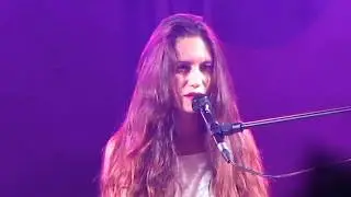 Пистолеты и розы - Мария Чайковская Одесса 25.08.2018, Зеленый театр