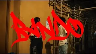wheresmontae x Mr Disrespectful x Capxlotjayy - Bando [Dir. @keemdigital]