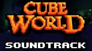 Unholy Pact - Cube World Music | OST