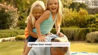 Teaching Kids How to Cope with Stress #family #friendly