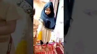 status video Muslim baby