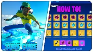 How To Get UNRELEASED WEAPONS In Fortnite Creative! (2025)
