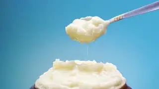 Ramson Desi Ghee Ad