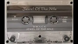 B-M.A.C.K. – Jewel Of The Nile (1995)