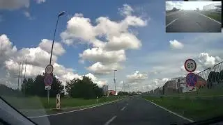 Austria-Hungary border