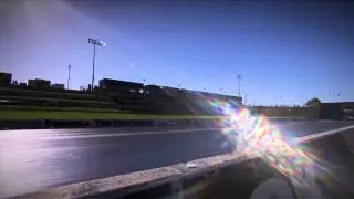 Video  - Australian drag racing undergoes major transformation
