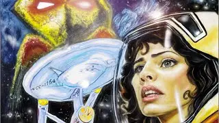 Starfleet Engineers 4 Interphase Part 1 ASMR