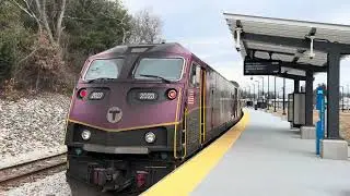 Cool and cloudy Saturday at Middleboro 1/17/26