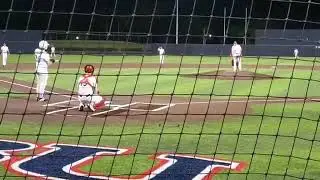 2020 Texas Stix RHP