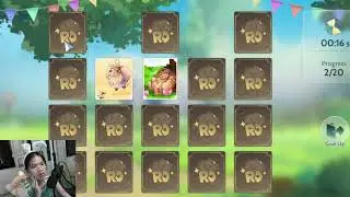 ROO RAGNAAROK ORIGIN GLOBAL-FREE 100 S PET SCROLL 6MONTHS ANNIV (ROAD 2 90 SUBS)