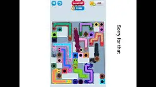 Gecko Out Level 637 Walkthrough