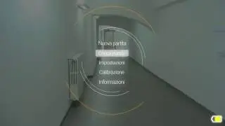 Prometheus Google Glass Experience