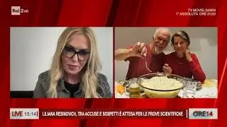 Lilly Resinovich, l’ipotesi suicidaria