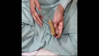How to make paint brushes in a factory _PART 2