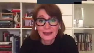 WFC Int'l Women's Day Virtual Event&ndash; A Message from Dr. Paola Deda, Forests Division Director, UNECE