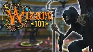 Wizard101 Walkthrough | LORD NIGHTSHADE!! [7]