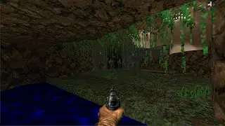 Doom 2: Vanguard - All 13 Maps UV Max Runs