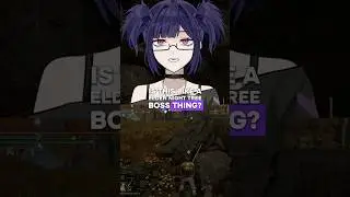 Trying to play strategically towards pure Dex-bleed build! #vtuber #adhd #streamer #eldenring #souls