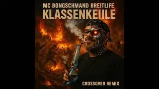 MC Bongschmand – Klassenkeile (Crossover Remix)