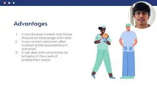 Bayesian Diagnostic Pipeline and Trauma Response | IUBDC 2022