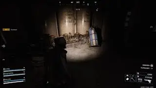 ARC Raiders crazy adventure