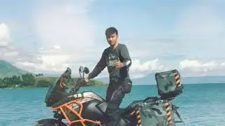 Explore Sumatera Desember 2018...Meddocs Bali Chapter