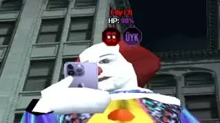 [Deha Roleplay] mala anlatır gibi P2