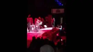 Jodeci @ Indiana Black Expo 2013