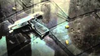 Gunslinger Girl   Creditless Ending
