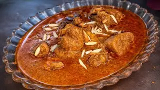 Chicken Shahi Korma New Style Recipe by |7star Masala|