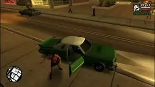 How to add cars (not replace) in GTA San Andreas