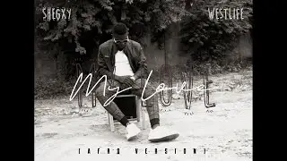 Shegxy x Westlife - My Love (Afro Version)