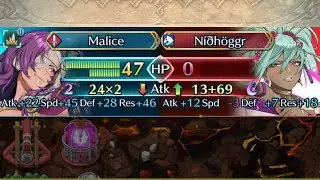 [FeH] Malice! Where is the rest of your kit!?!?!