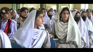 CE & Environmental Awareness| Youth for Change| GGHSS Nawab Ghous Bakhsh Raisani Quetta#trending