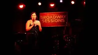 Bea Mienik - &ldquo;Apathetic Man&rdquo; (Goldrich & Heisler) @ Broadway Sessions