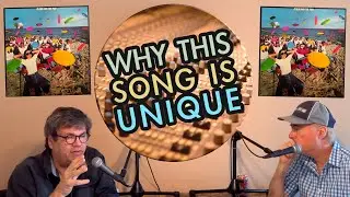 WHY THIS SONG IS UNIQUE - Hey St. Peter - Flash and the Pan