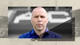 Nico-Jan Hoogma: ''Het hele stadion ademt sfeer'' | 115 jaar Heracles Almelo