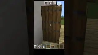 Minecraft RTX 79% FISH TANK TUTORIAL #shorts