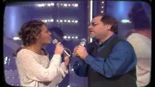 Klaus Lage & Irene Grandi - Weil du anders bist 1995