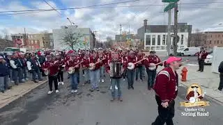 QCSB 