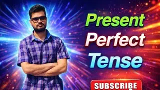 Present perfect tense (has/have)+V3+O #ieltsguru #education #spokenenglish #vlogs #improveenglish 