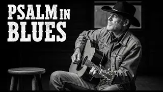 Psalm 46 Blues &ndash; A Song of Stillness and Strength