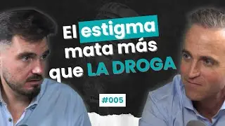 ¿Por qué olvidamos el dolor del consumo? | Hablemos de Adicciones con Javier Ortiz #005