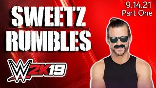 Rumble Recap | 9.14 Part One