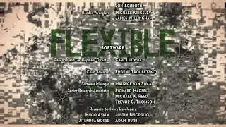 Robots Endless Alphabet End Credits (2005-2013)