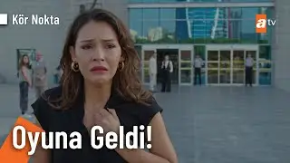 Mahkeme çıkışı Emre tutuklandı! - Kör Nokta 4. Bölüm