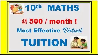 NCERT Maths Class 10 - Most Effective method of self learning