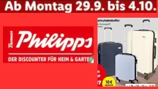 THOMAS Philipps prospekt angebote werbung aktion #angebot #werbung #rabatte