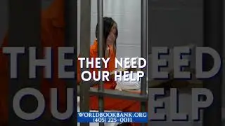 Imagine the Impact | Donate to World Book Bank TODAY! | #goodcause #nonprofit #charity